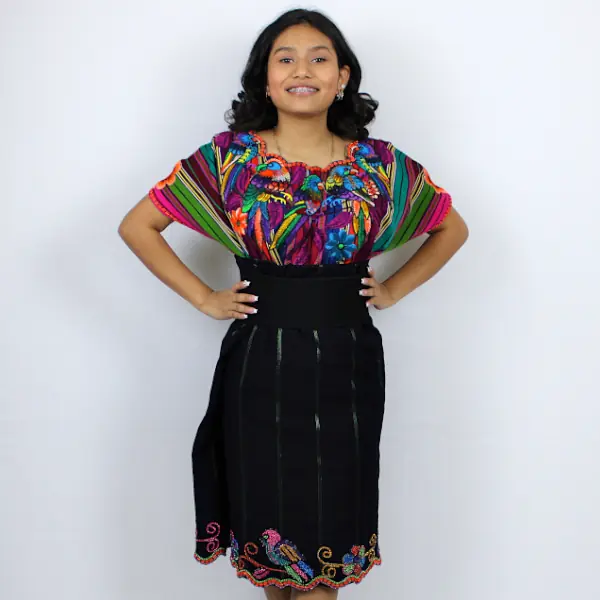 Trajes tipicos de guatemala sale